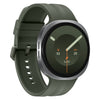Samsung Galaxy Watch 9 – Silber, 44mm, Fitness- und Gesundheitsfunktionen
