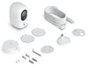 Ubiquiti UniFi G6 Kamera – 4K, wetterfest