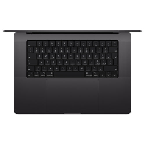 Apple MacBook Pro 16" – M5 Max, 64 GB RAM, 2 TB Speicher