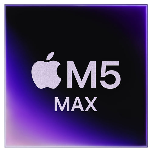 Apple MacBook Pro 16" – M5 Max, 64 GB RAM, 2 TB Speicher
