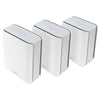 ASUS ZenWiFi Router 3er-Set – WLAN-Abdeckung bis 557 m²