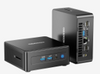 GEEKOM Mini-PC – Kompakter Desktop mit 32 GB RAM, 1 TB Speicher