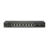 SonicWall Netzwerk-Switch – 10 Anschlüsse, einfache Verwaltung