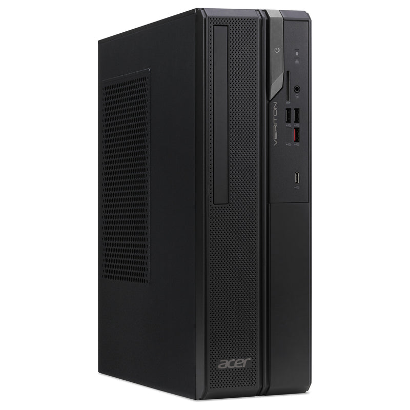 Acer Veriton Desktop-PC – 10-Kern-Prozessor, 16 GB RAM