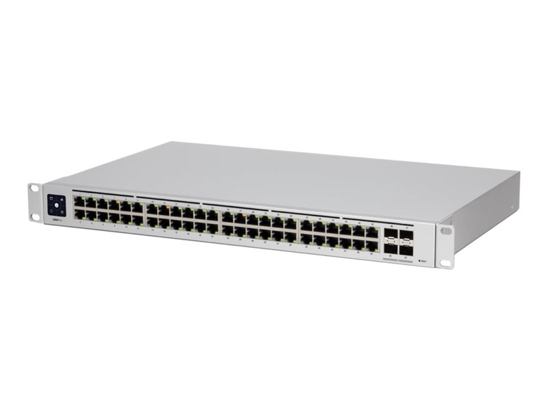 Ubiquiti UniFi Pro Switch – 48 Anschlüsse, Gigabit Ethernet