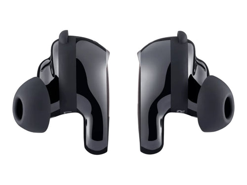 Bose QuietComfort Earbuds – Kabellose Kopfhörer mit Geräuschunterdrückung