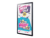 Philips 25" E-Paper-Display – 60.000 Farben, Android-basiert