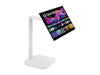 LG 32" Smart-Monitor – 4K UHD, Touchscreen