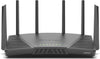 SYNOLOGY WLAN-Router – Schnelles Internet, einfache Verwaltung