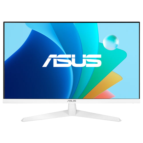 ASUS 27" Eye Care Monitor – Ideal für Gaming und Büroarbeit