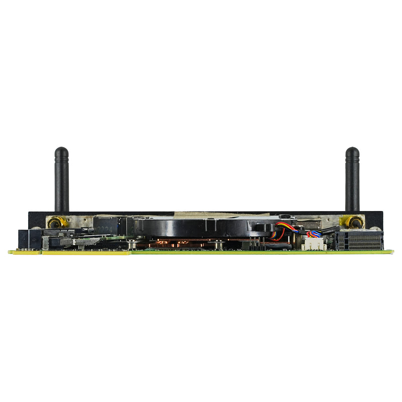 Iiyama Slot-In PC – Kompakt, ideal für 4K-Displays