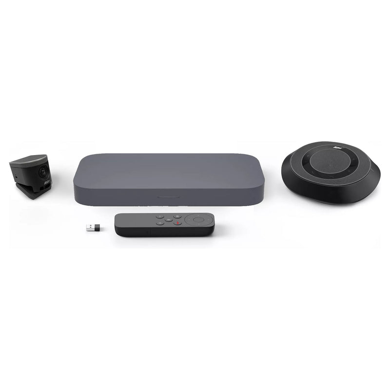 ASUS Google Meet System – Einfache Videokonferenzen für Ihr Büro