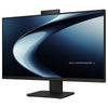 ASUS ExpertCenter Desktop-PC – 27" Display, Core i5, 16 GB RAM