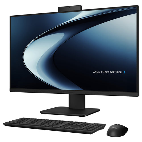 ASUS ExpertCenter Desktop-PC – 27" Display, Core i5, 16 GB RAM