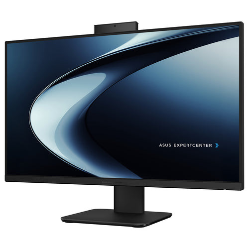 ASUS ExpertCenter Desktop-PC – 27" Bildschirm, Core i5, 16 GB RAM