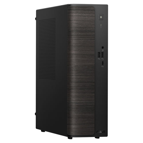 ASUS Kompakter Desktop-PC – Core i7, 16 GB RAM, 512 GB SSD