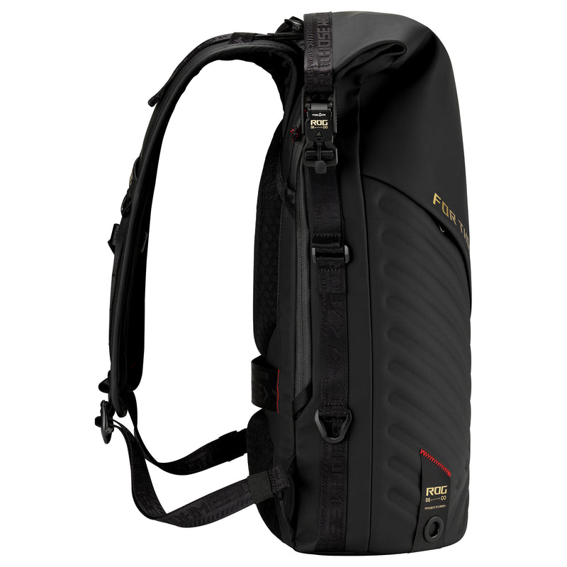 ASUS ROG Slash Rucksack – Viel Platz, stylisches Design