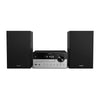 Philips Heim-Audiosystem – CD, USB und Bluetooth