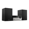 Philips Heim-Audiosystem – CD, USB und Bluetooth
