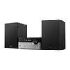 Philips Heim-Audiosystem – CD, USB und Bluetooth