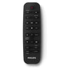 Philips Heim-Audiosystem – CD, USB und Bluetooth