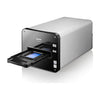 Plustek OpticFilm 120 Filmscanner – Für Dias und Mittelformatfilme