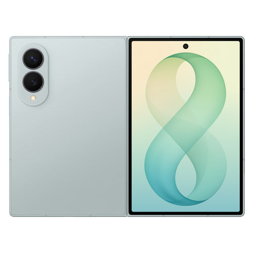 Samsung Galaxy Z Fold8 Smartphone – faltbar, 512 GB Speicher