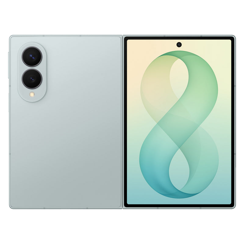Samsung Galaxy Z Fold8 Smartphone – faltbar, 512 GB Speicher