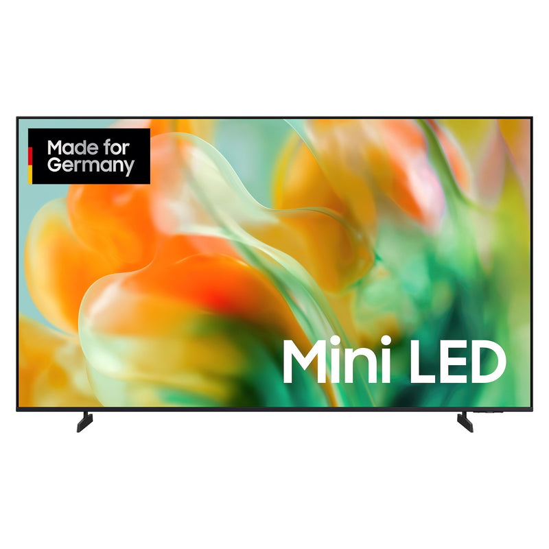 Samsung 75" 4K Smart TV – Großes Display, Smart-Funktionen