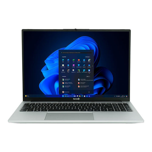 Wortmann TERRA 16" Laptop – 16 GB RAM, 512 GB SSD