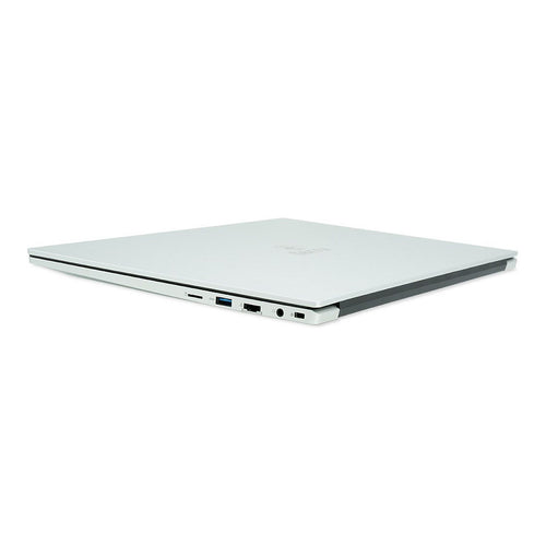 Wortmann TERRA 16" Laptop – 16 GB RAM, 512 GB SSD