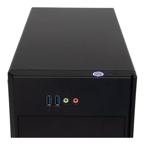 Wortmann TERRA Desktop-PC – Intel i3, 8 GB RAM, 500 GB Speicher