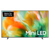 Samsung 85" 4K Smart-TV – Großes Bild, beeindruckende Farben
