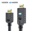 Purelink HDMI-Kabel 30m – 4K-Unterstützung, vergoldete Kontakte