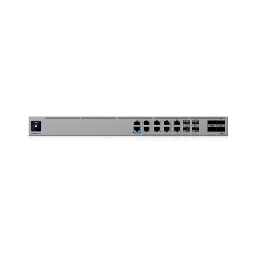 Ubiquiti UniFi Firewall – 100G Cloud Gateway, 32 GB RAM
