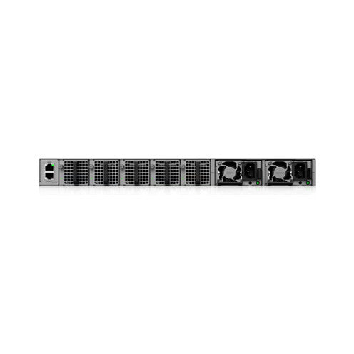 Ubiquiti UniFi Firewall – 100G Cloud Gateway, 32 GB RAM