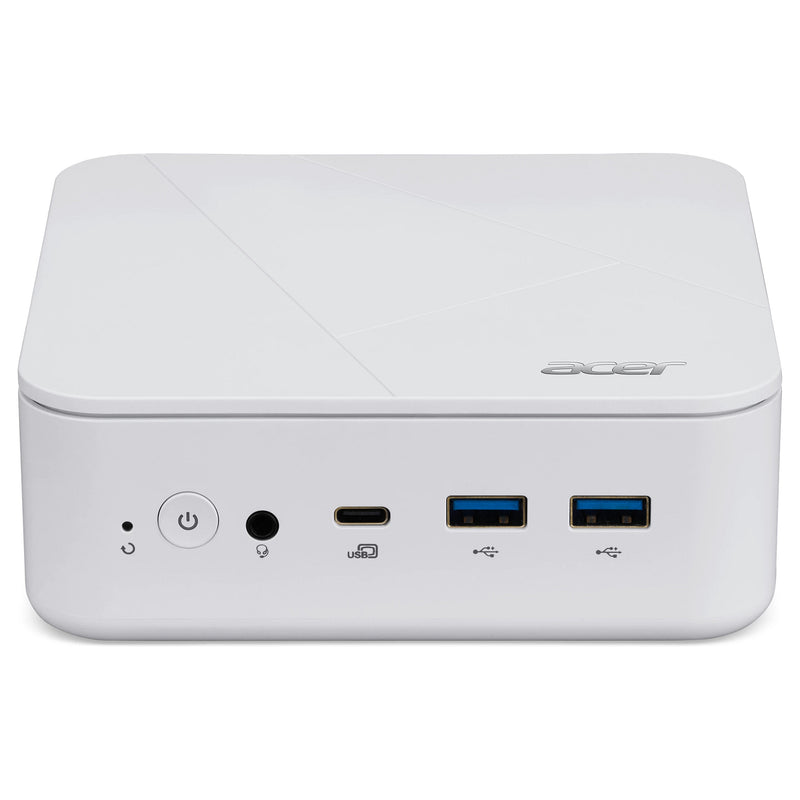 Acer Mini-PC – Kompakt und leistungsstark mit Ryzen 7, 32 GB RAM