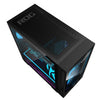 ASUS ROG Desktop-PC – Ryzen 7, 32 GB RAM, 2 TB Speicher
