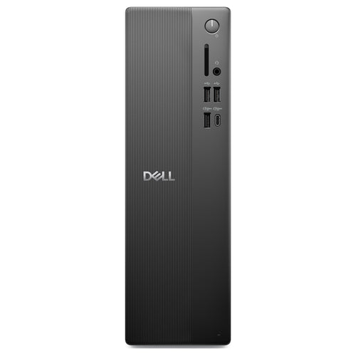 Dell Slim Desktop – Kompakt, leistungsstark mit 16 GB RAM