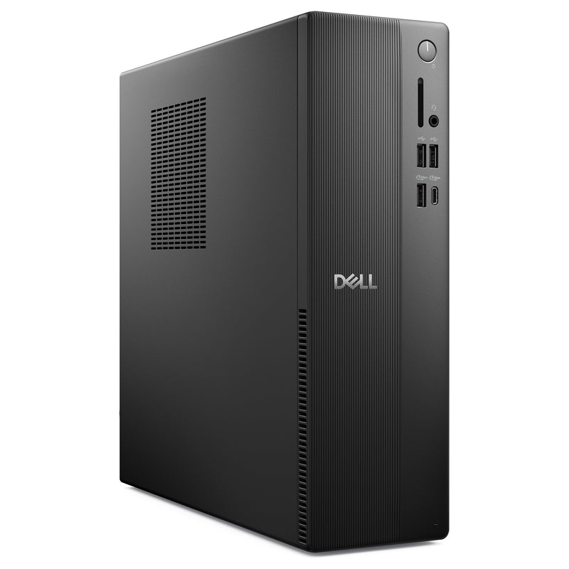 Dell Slim Desktop – Kompakt, leistungsstark mit 16 GB RAM