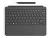 Microsoft Surface Pro Tastatur – Beleuchtet, mit Slim Pen