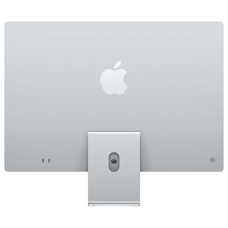 Apple iMac 24" – All-in-One mit 16 GB RAM, 512 GB SSD