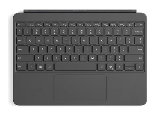 Microsoft Surface Pro Tastatur – Hinterleuchtet, Touchpad