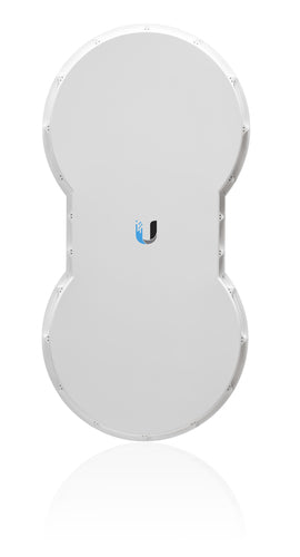 Ubiquiti Wireless Bridge – Schnelle 1.2 Gbps Verbindung