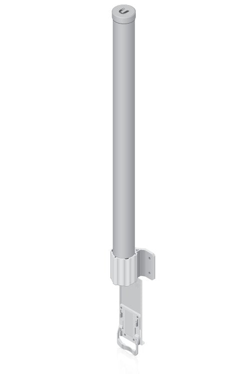 Ubiquiti Dual Omni-Antenne – Für stabiles WLAN im Außenbereich
