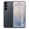 Samsung Galaxy S26 FE Smartphone – Großes Display, 256 GB Speicher