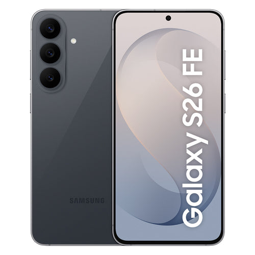 Samsung Galaxy S26 FE Smartphone – Großes Display, 256 GB Speicher