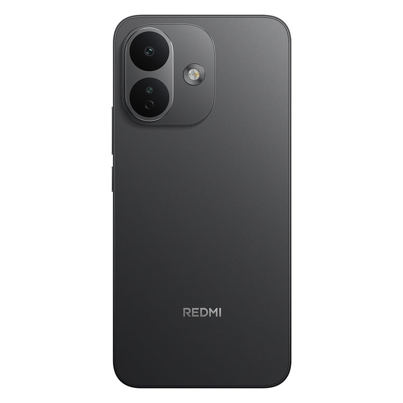 Xiaomi Redmi Note 17 Pro Smartphone – 256 GB Speicher, Schwarz