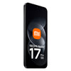 Xiaomi Redmi Note 17 Pro Smartphone – 256 GB Speicher, Schwarz