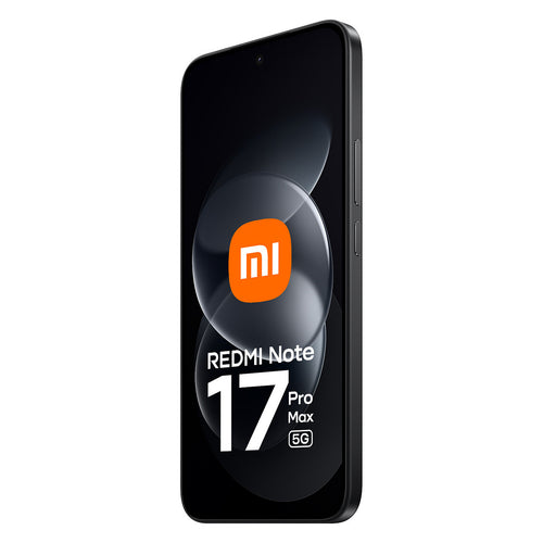 Xiaomi Redmi Note 17 Pro – 5G-Smartphone, 256 GB Speicher